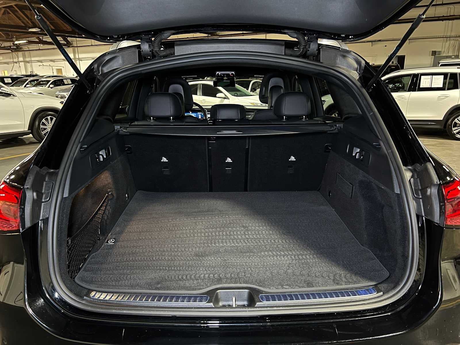 2025 Mercedes-Benz GLC GLC 300