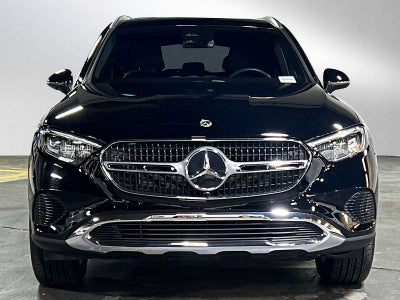 2025 Mercedes-Benz GLC GLC 300