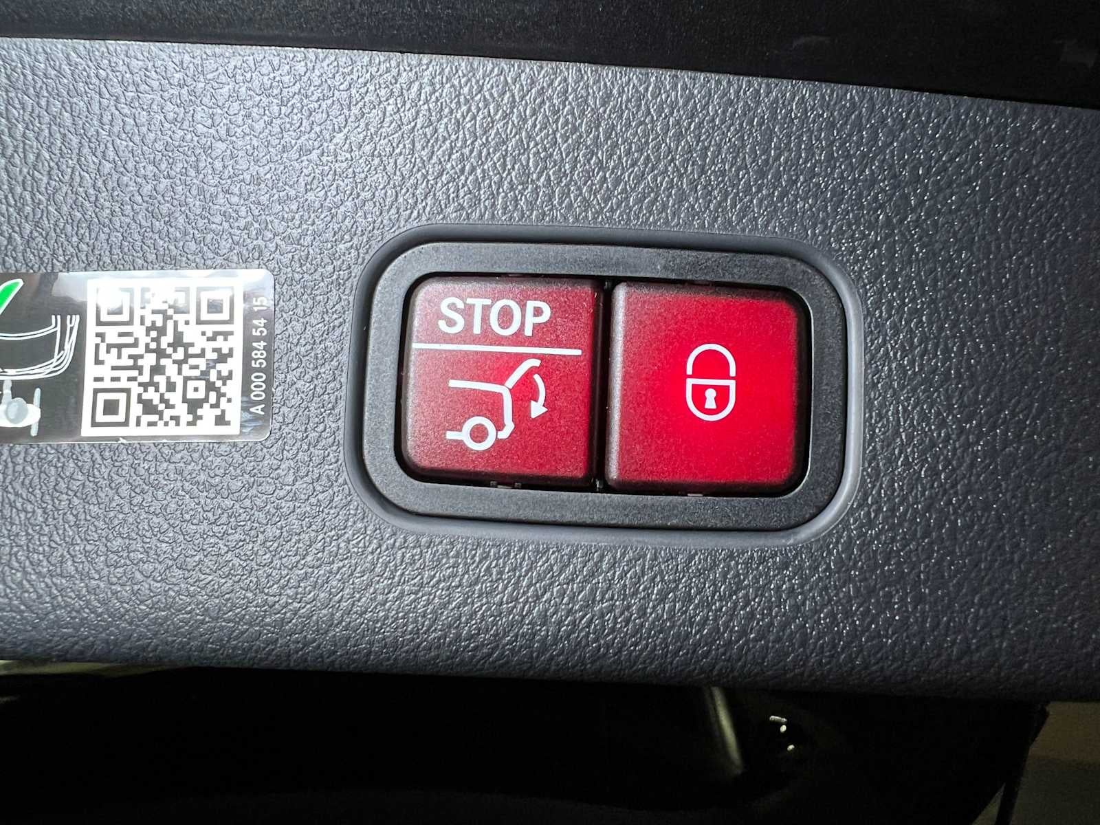 2026 Mercedes-Benz GLC GLC 350e