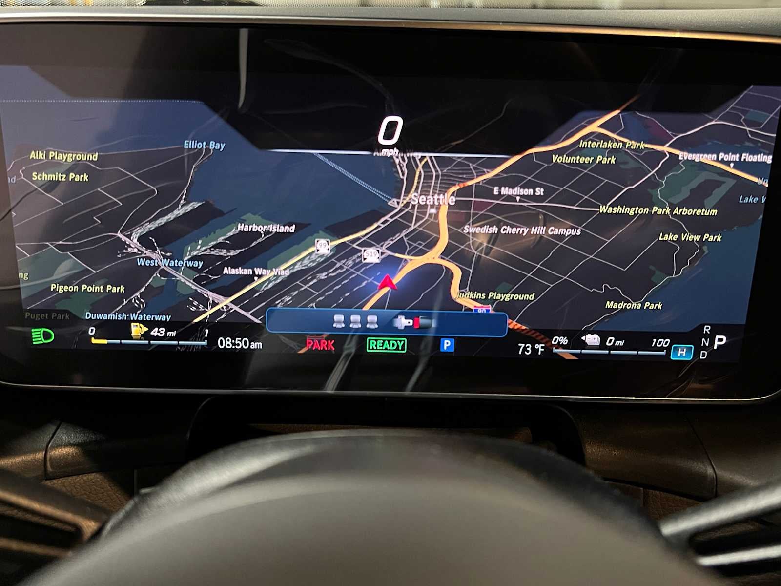 2026 Mercedes-Benz GLC GLC 350e