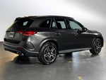 2026 Mercedes-Benz GLC GLC 350e
