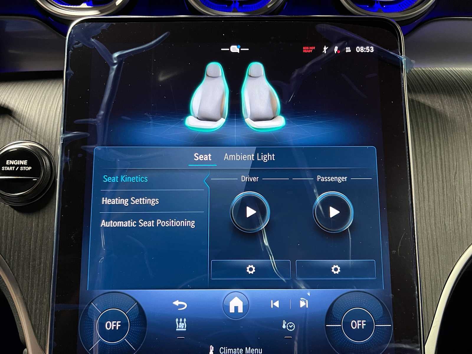 2026 Mercedes-Benz GLC GLC 350e