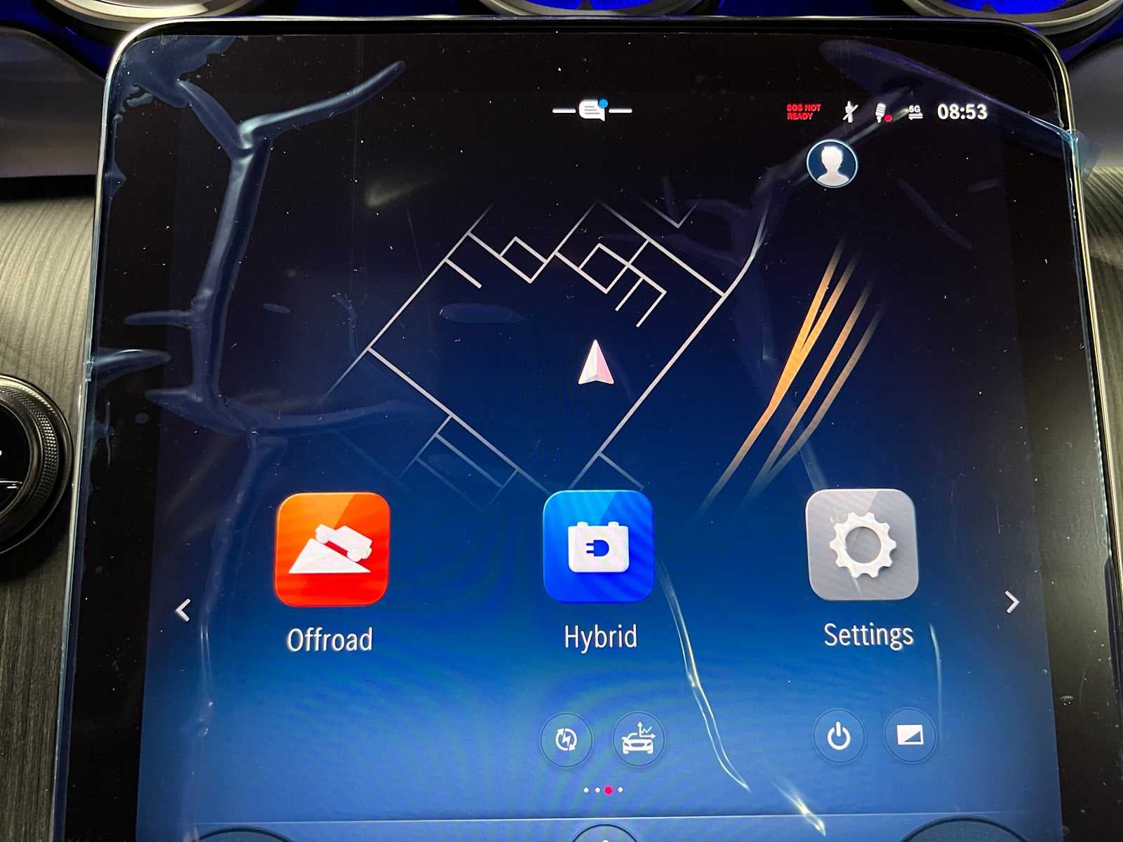 2026 Mercedes-Benz GLC GLC 350e