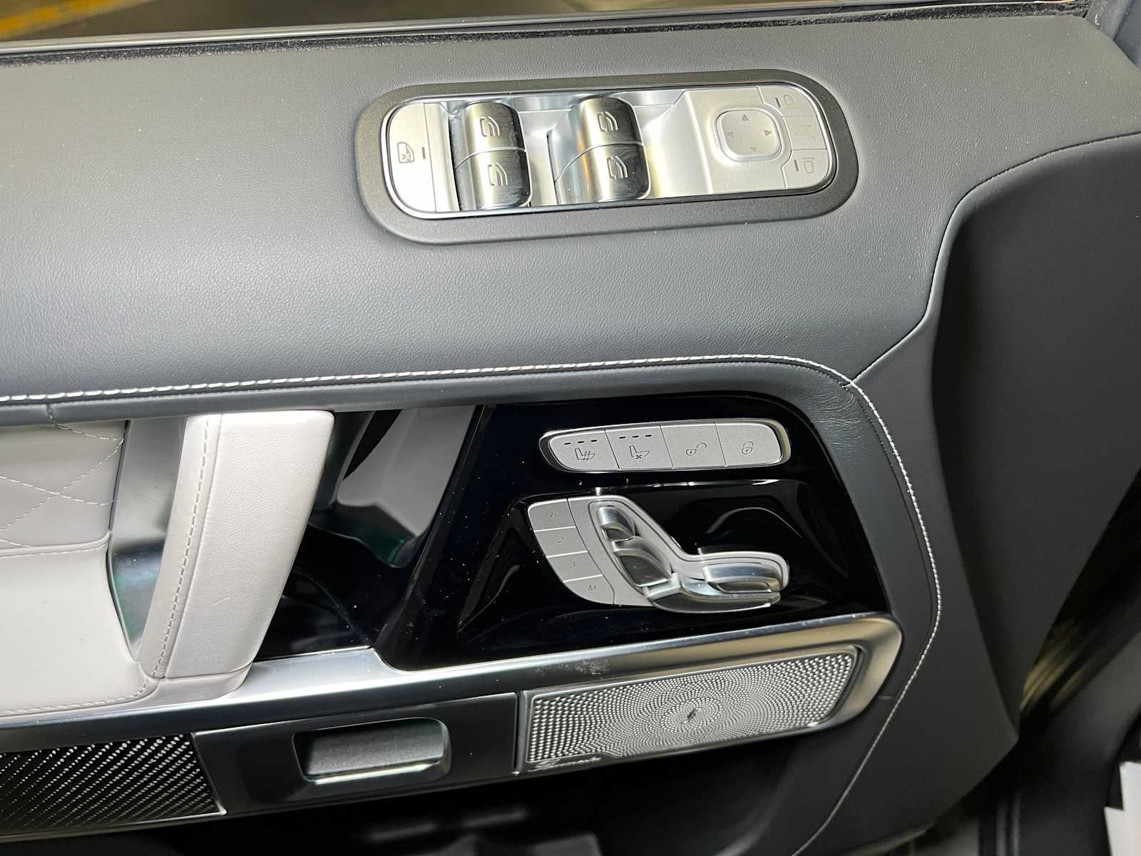 2025 Mercedes-Benz G-Class AMG® G 63