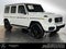 2025 Mercedes-Benz G-Class G 580e