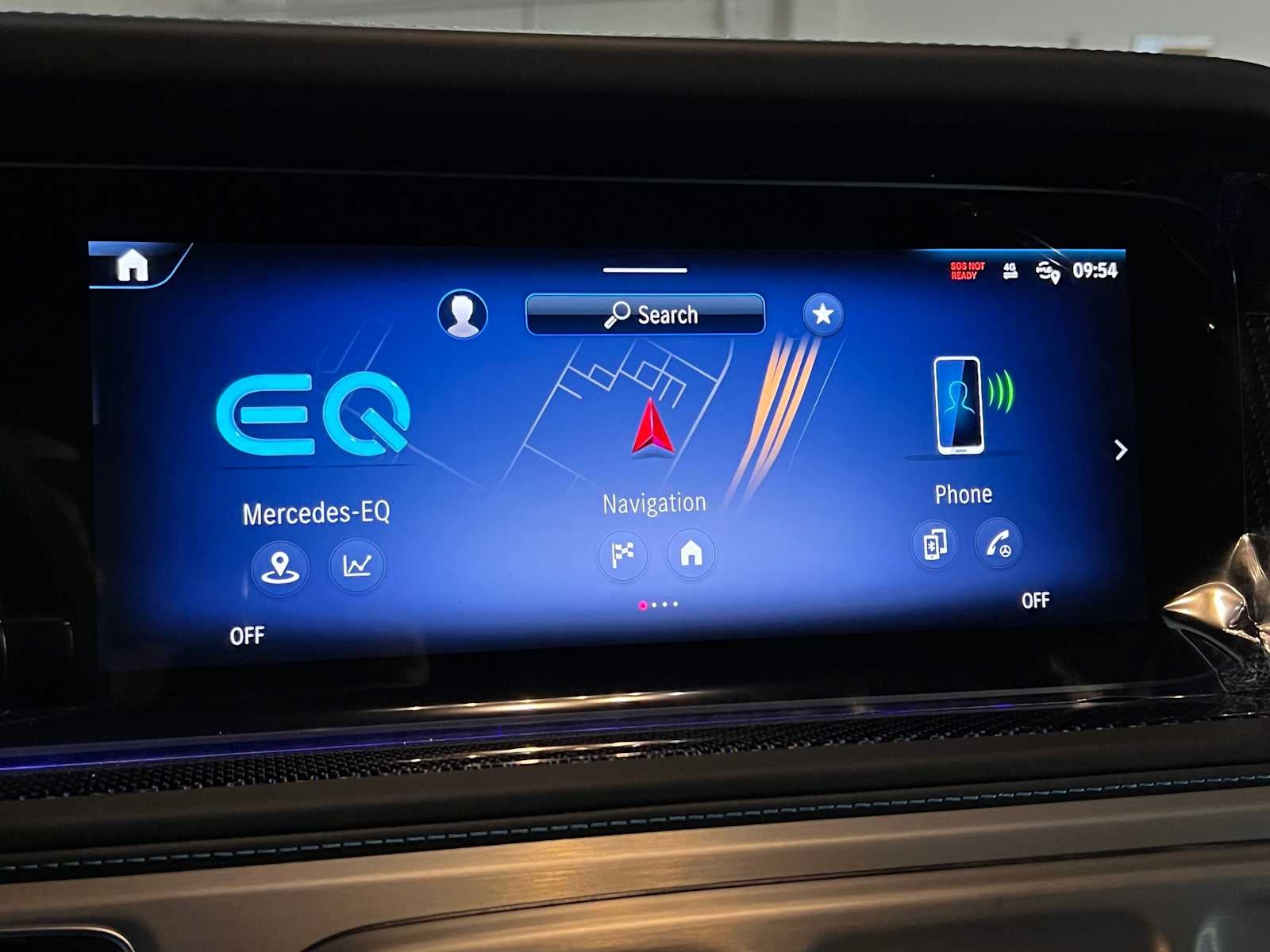 2025 Mercedes-Benz G-Class G 580e