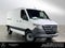 2025 Mercedes-Benz Sprinter 2500 Standard Roof I4 Diesel 144" RWD