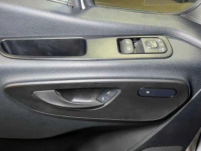 2025 Mercedes-Benz Sprinter 2500 Standard Roof I4 Diesel 144" RWD