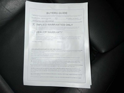 2025 Mercedes-Benz Sprinter 2500 Standard Roof I4 Diesel 144" RWD