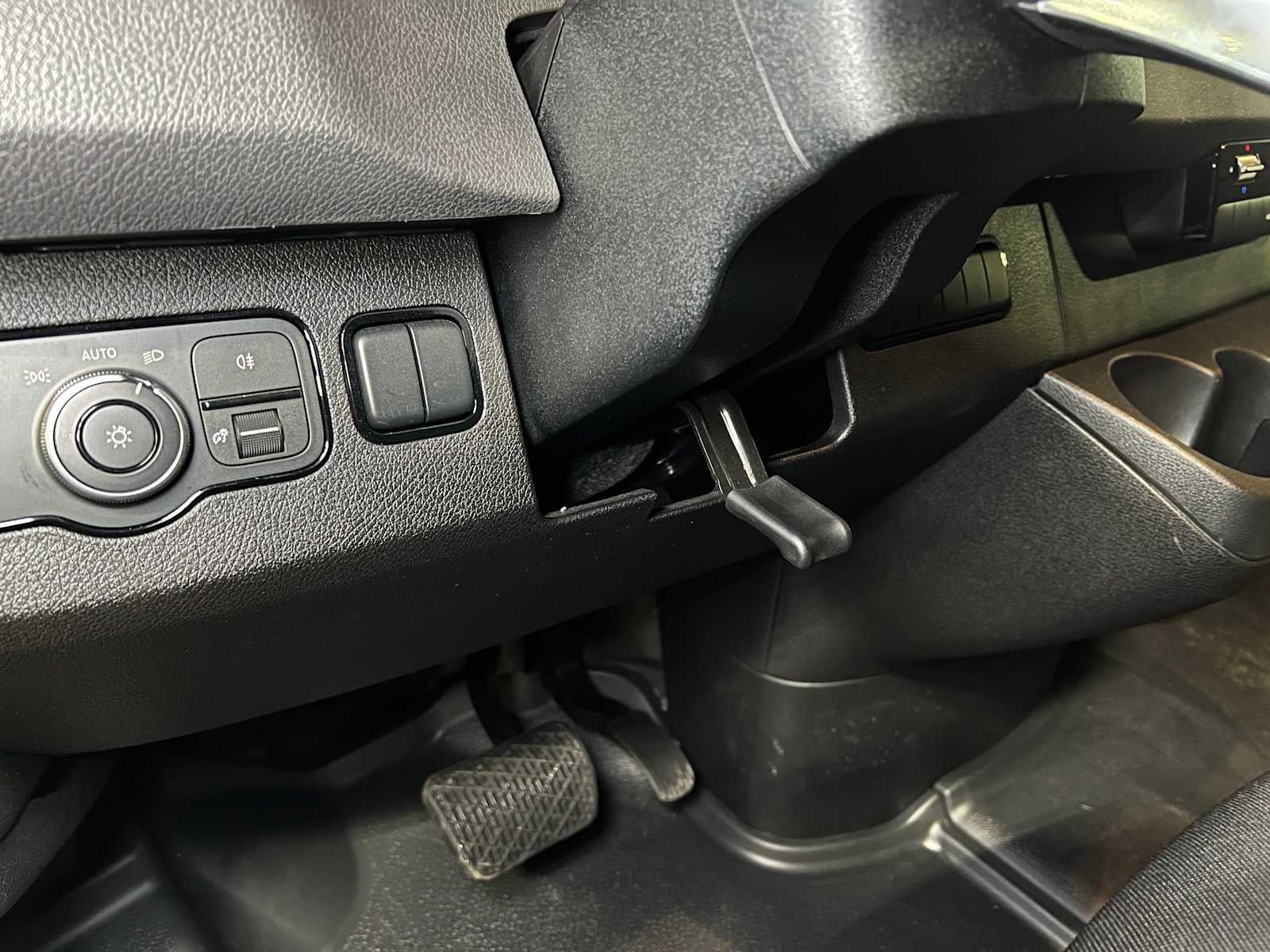 2025 Mercedes-Benz Sprinter 2500 Standard Roof I4 Diesel 144" RWD