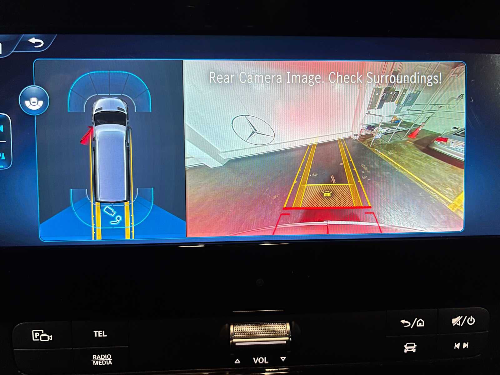 2025 Mercedes-Benz Sprinter 2500 Standard Roof I4 Diesel 144" RWD