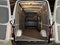 2025 Mercedes-Benz Sprinter 2500 Standard Roof I4 Diesel 144" RWD