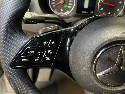 2025 Mercedes-Benz Sprinter 2500 Standard Roof I4 Diesel 144" RWD