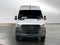 2025 Mercedes-Benz Sprinter 2500 Standard Roof I4 Diesel 144" RWD