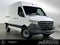 2025 Mercedes-Benz Sprinter 2500 Standard Roof I4 Diesel 144" RWD