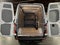 2025 Mercedes-Benz Sprinter 2500 Standard Roof I4 Diesel 144" RWD