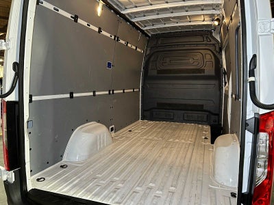 2025 Mercedes-Benz Sprinter 2500 Standard Roof I4 Diesel 144" RWD