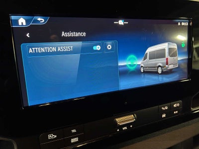 2025 Mercedes-Benz Sprinter 2500 Standard Roof I4 Diesel 144" RWD