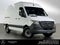2025 Mercedes-Benz Sprinter 2500 Standard Roof I4 Diesel 144" RWD
