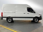 2025 Mercedes-Benz Sprinter 2500 Standard Roof I4 Diesel 144" RWD