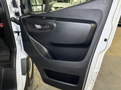 2025 Mercedes-Benz Sprinter 2500 Standard Roof I4 Diesel 144" RWD
