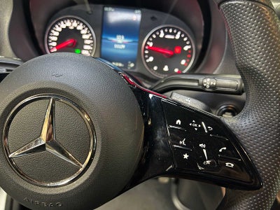 2025 Mercedes-Benz Sprinter 2500 Standard Roof I4 Diesel 144" RWD