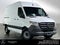 2025 Mercedes-Benz Sprinter 2500 Standard Roof I4 Diesel 144" RWD