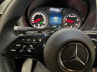 2025 Mercedes-Benz Sprinter 2500 Standard Roof I4 Diesel 144" RWD