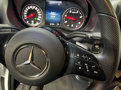 2025 Mercedes-Benz Sprinter 2500 Standard Roof I4 Diesel 144" RWD