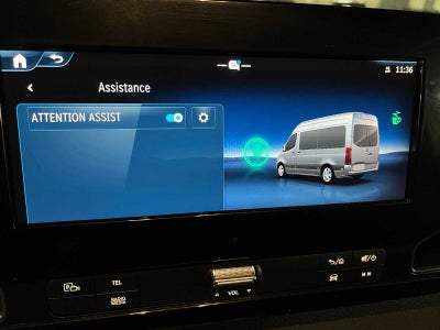 2025 Mercedes-Benz Sprinter 2500 Standard Roof I4 Diesel 144" RWD