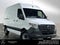 2025 Mercedes-Benz Sprinter 2500 Standard Roof I4 Diesel 144" RWD