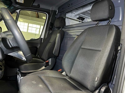 2025 Mercedes-Benz Sprinter 2500 Standard Roof I4 Diesel 144" RWD