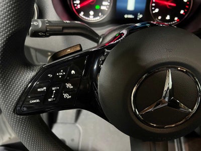 2025 Mercedes-Benz Sprinter 2500 Standard Roof I4 Diesel 144" RWD