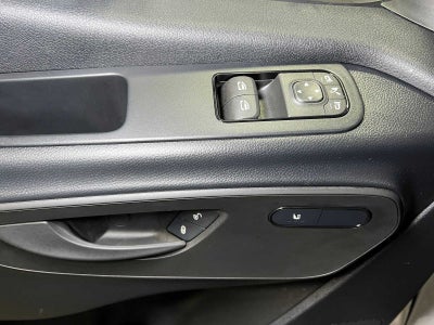 2025 Mercedes-Benz Sprinter 2500 Standard Roof I4 Diesel 144" RWD