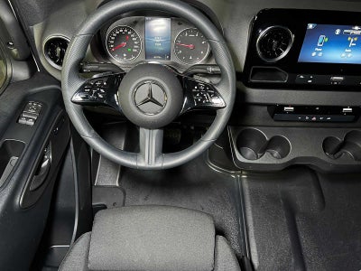 2025 Mercedes-Benz Sprinter 2500 Standard Roof I4 Diesel 144" RWD