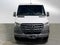 2025 Mercedes-Benz Sprinter 2500 Standard Roof I4 Diesel 144" RWD