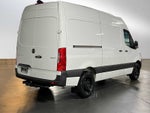 2025 Mercedes-Benz Sprinter 2500 Standard Roof I4 Diesel HO 144" RWD