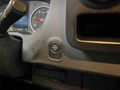 2025 Mercedes-Benz Sprinter 2500 Standard Roof I4 Diesel HO 144" RWD