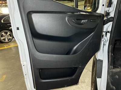 2025 Mercedes-Benz Sprinter 2500 Standard Roof I4 Diesel HO 144" RWD