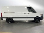 2025 Mercedes-Benz Sprinter 2500 Standard Roof I4 Diesel HO 144" RWD