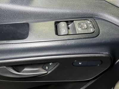 2025 Mercedes-Benz Sprinter 2500 Standard Roof I4 Diesel HO 144" RWD