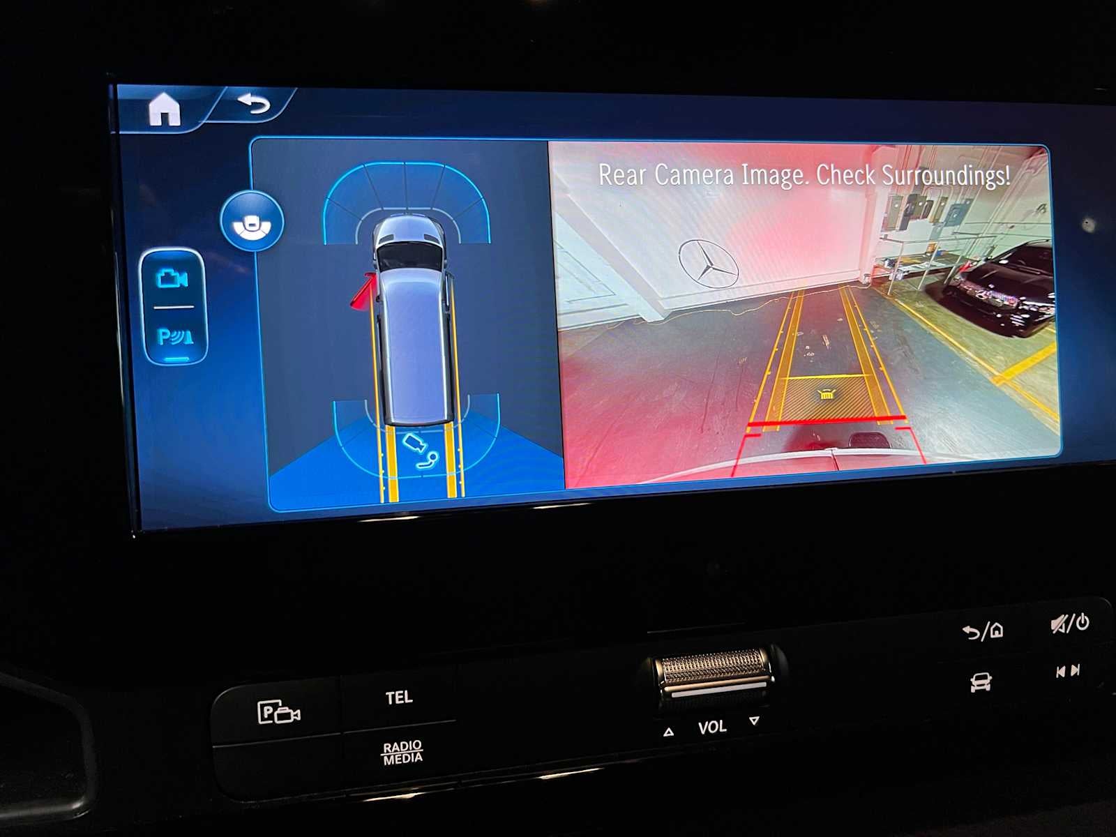 2025 Mercedes-Benz Sprinter 2500 Standard Roof I4 Diesel HO 144" RWD