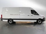 2025 Mercedes-Benz Sprinter 2500 High Roof I4 Diesel HO 170" RWD