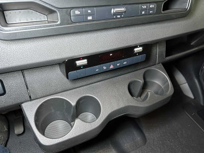 2024 Mercedes-Benz Sprinter 2500 High Roof I4 Diesel HO 170" RWD