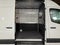 2024 Mercedes-Benz Sprinter 2500 High Roof I4 Diesel HO 170" RWD