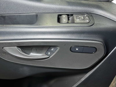 2024 Mercedes-Benz Sprinter 2500 High Roof I4 Diesel HO 170" RWD