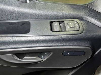 2025 Mercedes-Benz Sprinter 2500 High Roof I4 Diesel HO 170" RWD