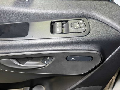 2025 Mercedes-Benz Sprinter 2500 High Roof I4 Diesel HO 170" RWD