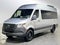 2025 Mercedes-Benz Sprinter 2500 High Roof I4 Diesel HO 170" RWD