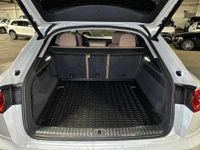 2022 Audi Q8 Prestige